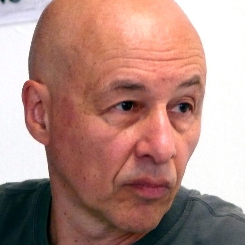 Ivan Cherednik