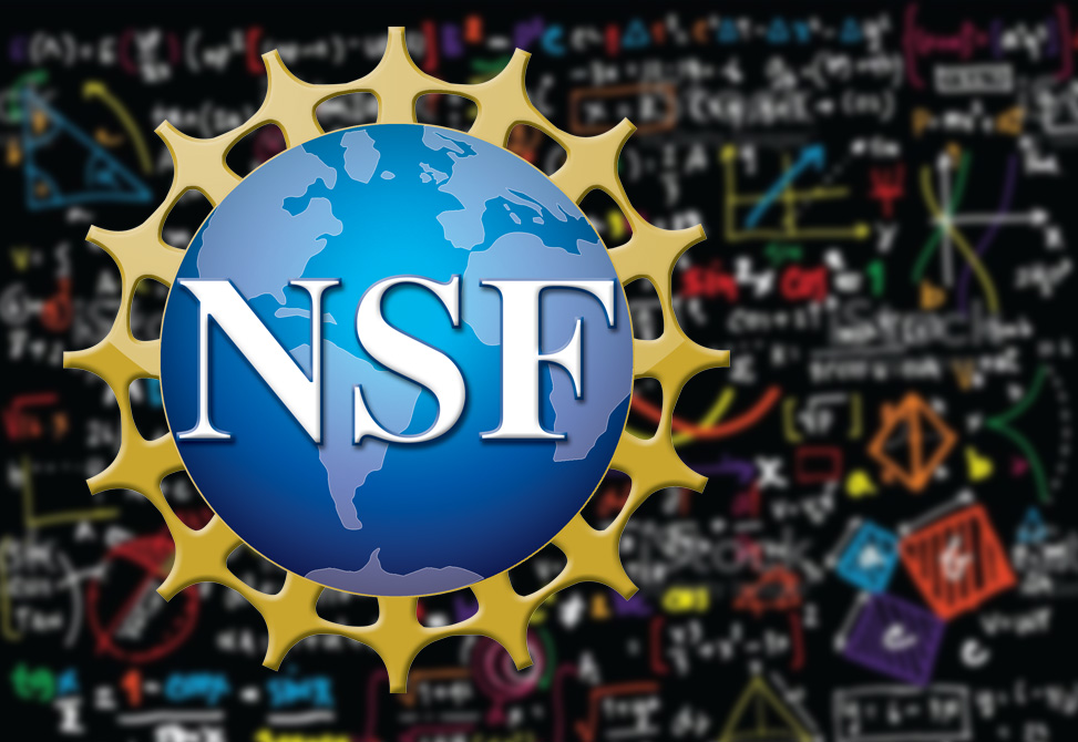 Students Earn NSF Fellowships