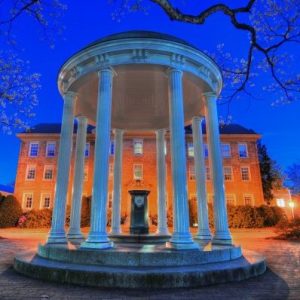 UNC-Chapel Hill Workshop in Representation Theory Resonates
